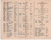 CONSERVATOIRE MUNICIPAL D ORAN 1956 COURS PIANO MME LAUTA VERMEIL 2